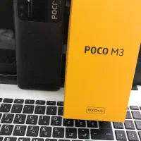 Poco m3|موبایل|ارومیه, |دیوار