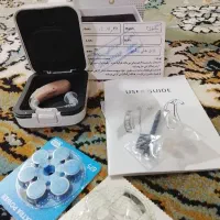 سمعک میگنیتون کاملا نو
