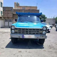 نیسان وانت مدل ۸۱ اقساط