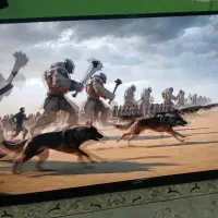 تلویزیون 43 اینچ