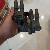 کویل هایلوکس تایگر