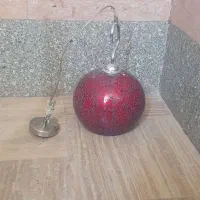 لوستر کافه‌ای