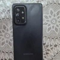 گوشی سامسونگ a53