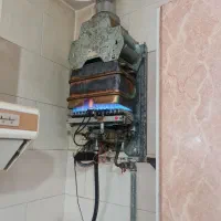 تعمیرات پکیج.ابگرمکن. اسپلیت. بخاری