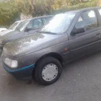 روا مدل ۸۷ سالم