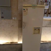 یخچال و فریزر دوقلوی پارس
