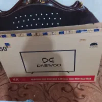 کارتون تلویزیون دوو 50 اینچ