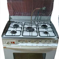 اجاق گاز فردار آردل مدل میترا ۵ شعله
