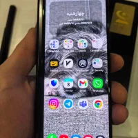 سامسونگ گلکسی زد فولد 3 با قلم اورجینال