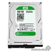 هارد اینترنال پونصد گیگابایت