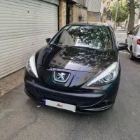 ۲۰۷ فرمان برقی