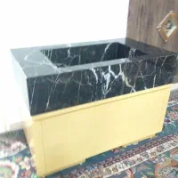 روشویی پی وی سی