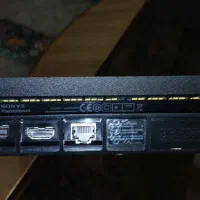 ps4 slim 1t|کنسول، بازی ویدئویی و آنلاین|نجفآباد, گلدشت|دیوار