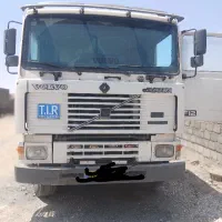 ولوو اف ۱۲
