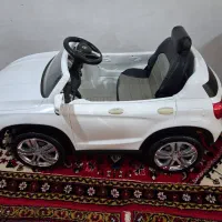 ماشین شارژی