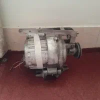 دینام چرخ خیاطی کفاشی