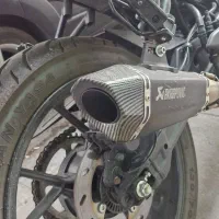 cf250 sr|موتورسیکلت|کرج, برغان|دیوار