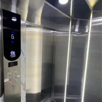 مطب نوساز ۱۱۰ متری در مرکز شهر تربت حیدریه