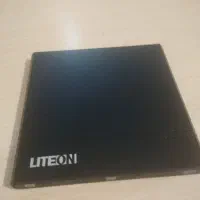 دی‌وی‌دی اکسترنال مدل LITEON