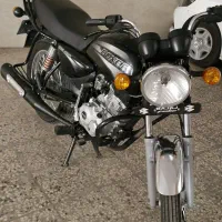 بوکسر اصلی باجاج مدل ۹۴