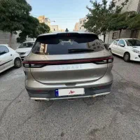 لاماری هیبرید ۲۰۲۵ وارداتی فول کامل|خودرو سواری و وانت|تهران, ولنجک|دیوار