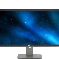 مانیتور Dell P2715Q .27.4k.IPS