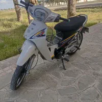 موتور بی کلاج