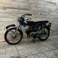 یاماها100خارجی