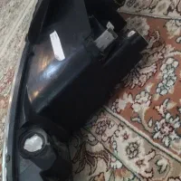 چراغ 206|قطعات یدکی و لوازم جانبی|نیشابور, امام خمینی|دیوار