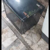 باکس پیک موتوری
