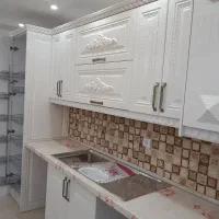 تولید انواع کابینت تعمیرات انواع کابینت تحویل سریع