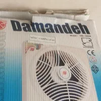 فن هواکش