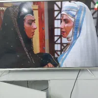 55تی سی ال هوشمند
