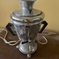 سماور برقی