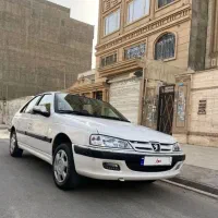 پارس ۱۴۰۰ بی رنگ سیمی