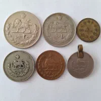 سکه|کلکسیون سکه، تمبر، اسکناس|قائن, |دیوار