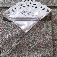 سجاده جای نماز و جای قرآن طرح ترمه زیر قیمت