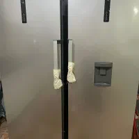 بخچال استیل هووس