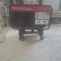 موتور برق ژاپنی۶۵۰۰ کیلو وات