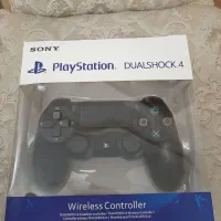 دسته اورجینال ps4