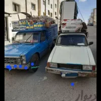 حمل بار و اثاثیه منزل