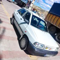 پراید عروسک