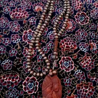 تسبیح عناب گردنی