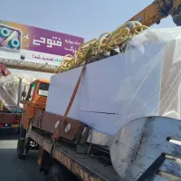 جرثقیل|خدمات حمل و نقل|شهریار, شهریار|دیوار