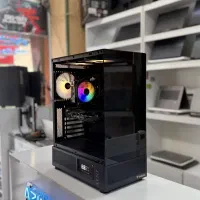 کیس گیمینگ‌ اقتصادی مناسب بازی های روز و رندر