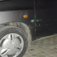 پراید دوگانه کارخانه