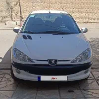 206 tu3 مدل ۹۷|خودرو سواری و وانت|مشهد, ایثار|دیوار