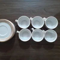 سرویس چای‌خوری