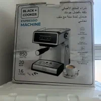 اسپرسو