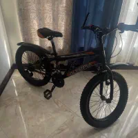 دوچرخه ۲۱ دنده المپیا